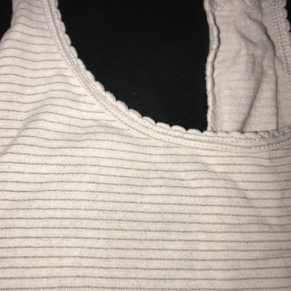 Lululemon 105 F Singlet